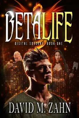 Beta Life by David M Zahn Di Tendenza