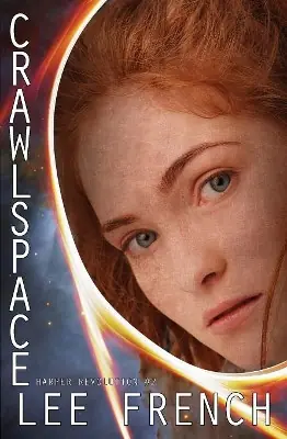 Crawlspace by Lee French Saldi