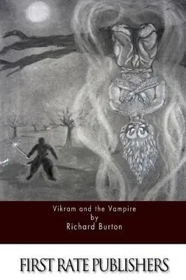 Popolare Vikram and the Vampire by Richard Burton