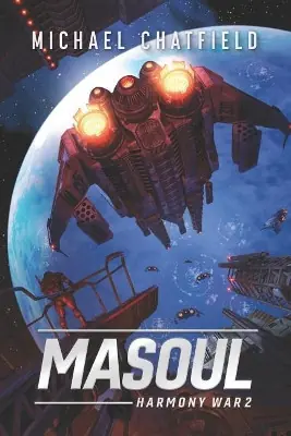 Masoul by Hokunin Bestseller