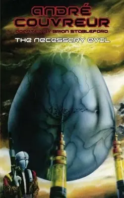 Prezzo Scontato The Necessary Evil by Andre Couvreur