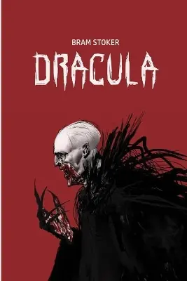 Dracula Bram Stoker 9781989631300 Nuova Collezione