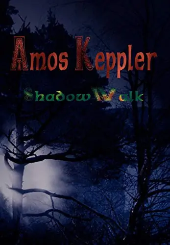 ShadowWalk by Amos Keppler Offerta Del Giorno