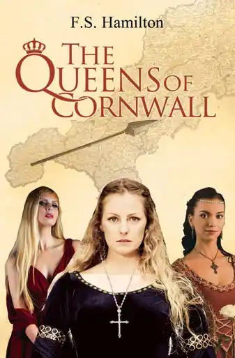 The Queens of Cornwall by F. S. Hamilton Offerta