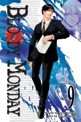 Bloody Monday 9 by Ryou Ryumon Offerta Speciale