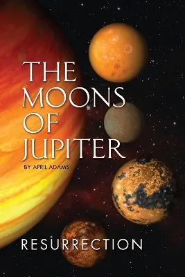 The Moons of Jupiter by April Adams Occasione Imperdibile
