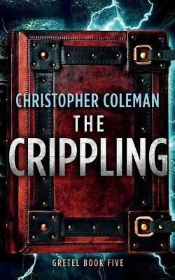 Direttamente Dal Produttore The Crippling by Christopher Coleman