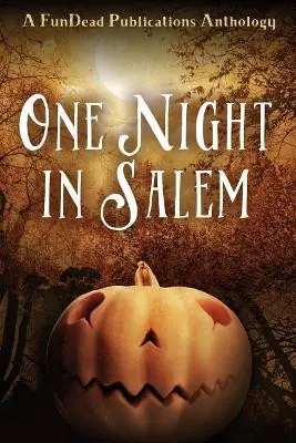 One Night in Salem by Laurie Moran Prezzo Scontato