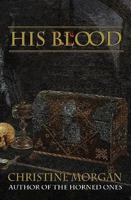 Esclusivo His Blood by Christine Morgan
