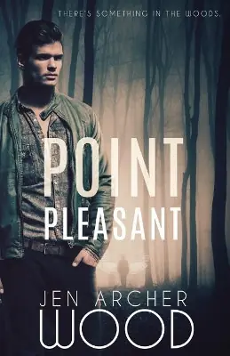 Point Pleasant by Jen Archer Wood Prezzo Ridotto
