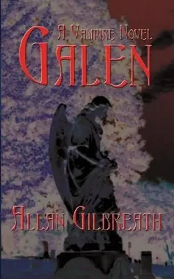 Offerta Galen by Allan Gilbreath