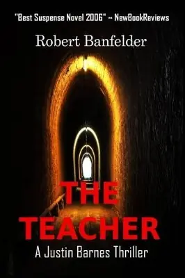 The Teacher by Robert Banfelder Promo Stagionale
