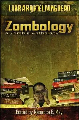 Zombology by Dr Pus Professionale
