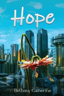 Sconto Hope by Bethany Catherine