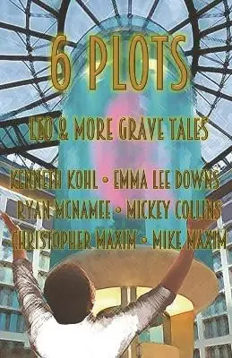 6 Plots by Emma Lee Downs Più Venduto