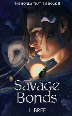 Savage Bonds J Bree 9781923072015 Compra Adesso