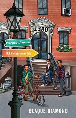 1380 Prospect Avenue by Blaque Diamond Sconto