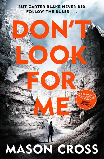 Don‘t Look For Me by Mason Cross Compra Online