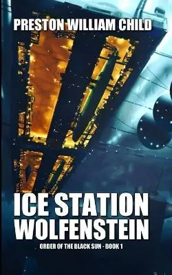 Ice Station Wolfenstein by P W Child Compra Online