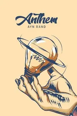 Offerta Speciale Anthem Ayn Rand 9781800605343
