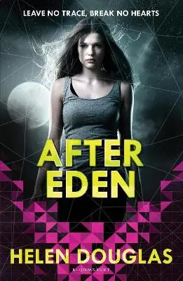 After Eden Helen Douglas 9781408828694 Quantità Limitata