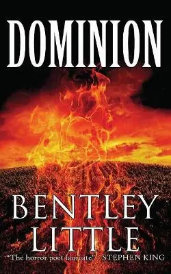 Dominion by Little Bentley Spedito Oggi