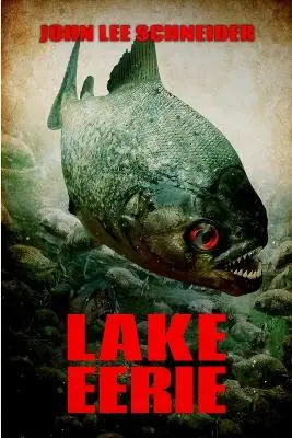 Lake Eerie by John Lee Schneider A Buon Prezzo