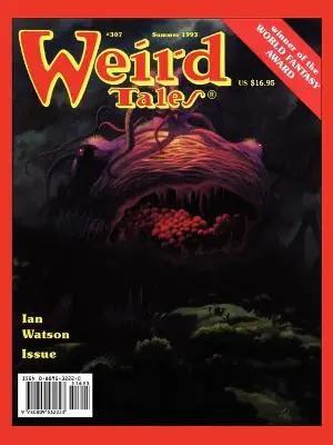 Must-Have Weird Tales 307-8 (Summer 1993/Spring 1994) by Tanith Lee