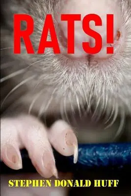 Rats! by Stephen Donald Huff, Dr Prezzo Conveniente