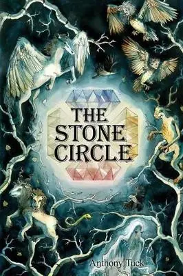 Occasione Imperdibile The Stone Circle by Prof Anthony Tuck (Formerly University of Bristol)