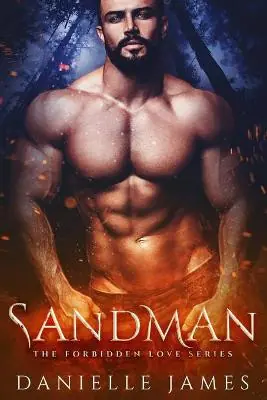 Sandman by Danielle James Promo Stagionale