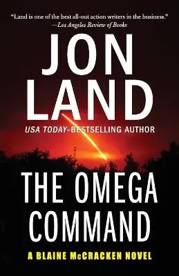 Nuova Collezione The Omega Command Jon Land 9781504074124