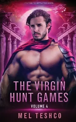 The Virgin Hunt Games, Volume 4 by Mel Teshco Occasione