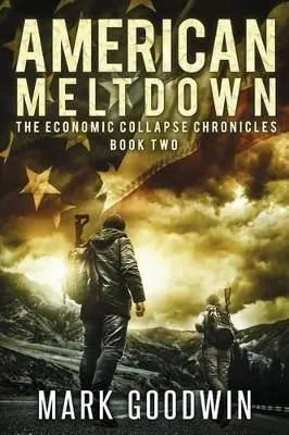 Ultima Occasione American Meltdown by Mark Goodwin