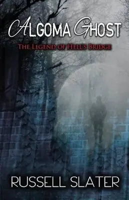 Compra Adesso Algoma Ghost by Laura Gordon