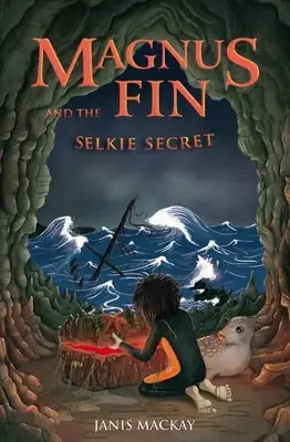 Subito Disponibile Magnus Fin and the Selkie Secret by Janis Mackay