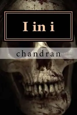 I in i by Chandran Compra Oggi Stesso