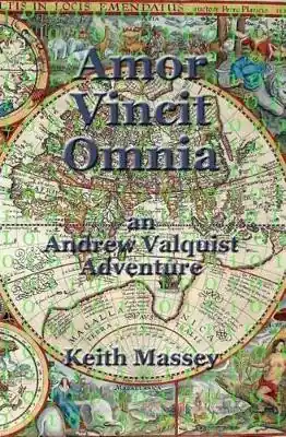 Amor Vincit Omnia by Keith Massey Compra Online