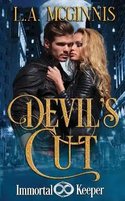 Devil‘s Cut by L a McGinnis Subito Disponibile