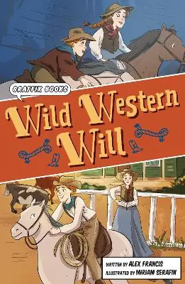 Wild Western Will by Alex Francis Reso Gratuito