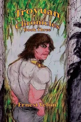 A Buon Prezzo Troyuan Chronicles....Book Three by Ernest Velon