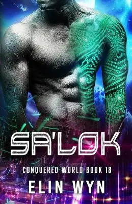 Sa‘lok by Elin Wyn Esclusivo