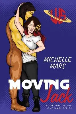 Moving Jack by Michelle Mars Subito Disponibile
