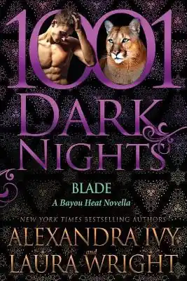 Blade by Laura Wright (Western Carolina University) Prezzo Basso