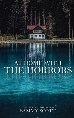 At Home With the Horrors by Sammy Scott Prezzo Basso