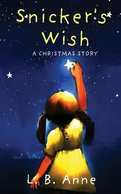 Reso Gratuito Snicker‘s Wish by L B Anne