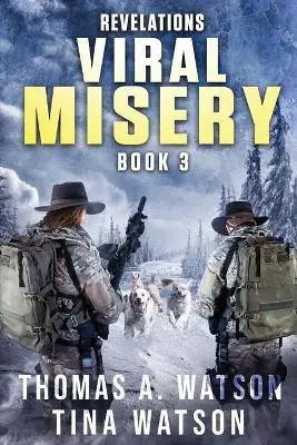 Professionale Viral Misery by Tina Watson