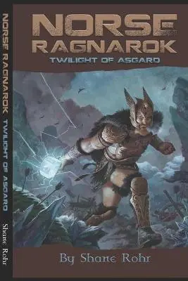 Scelto Dai Clienti Norse Ragnarok by Shane Rohr