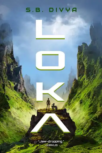 Loka by S.B. Divya Promozione