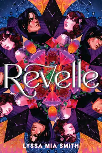 Revelle Lyssa Mia Smith 9780063239272 Offerta